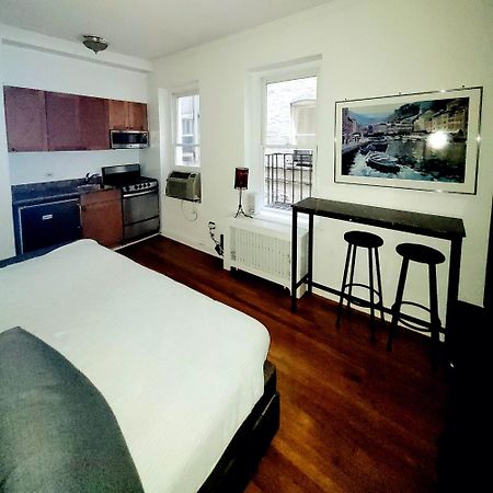 Upper East Side 2 Bedrooms Gem 뉴욕 외부 사진
