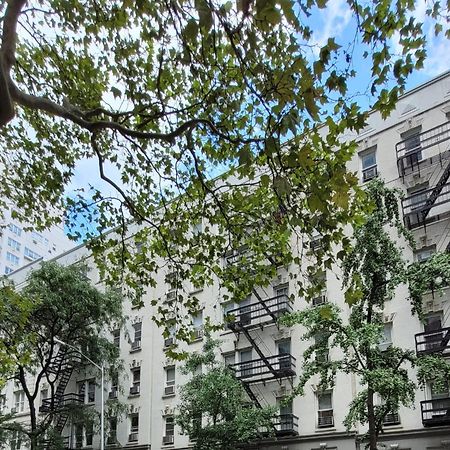 Upper East Side 2 Bedrooms Gem 뉴욕 외부 사진