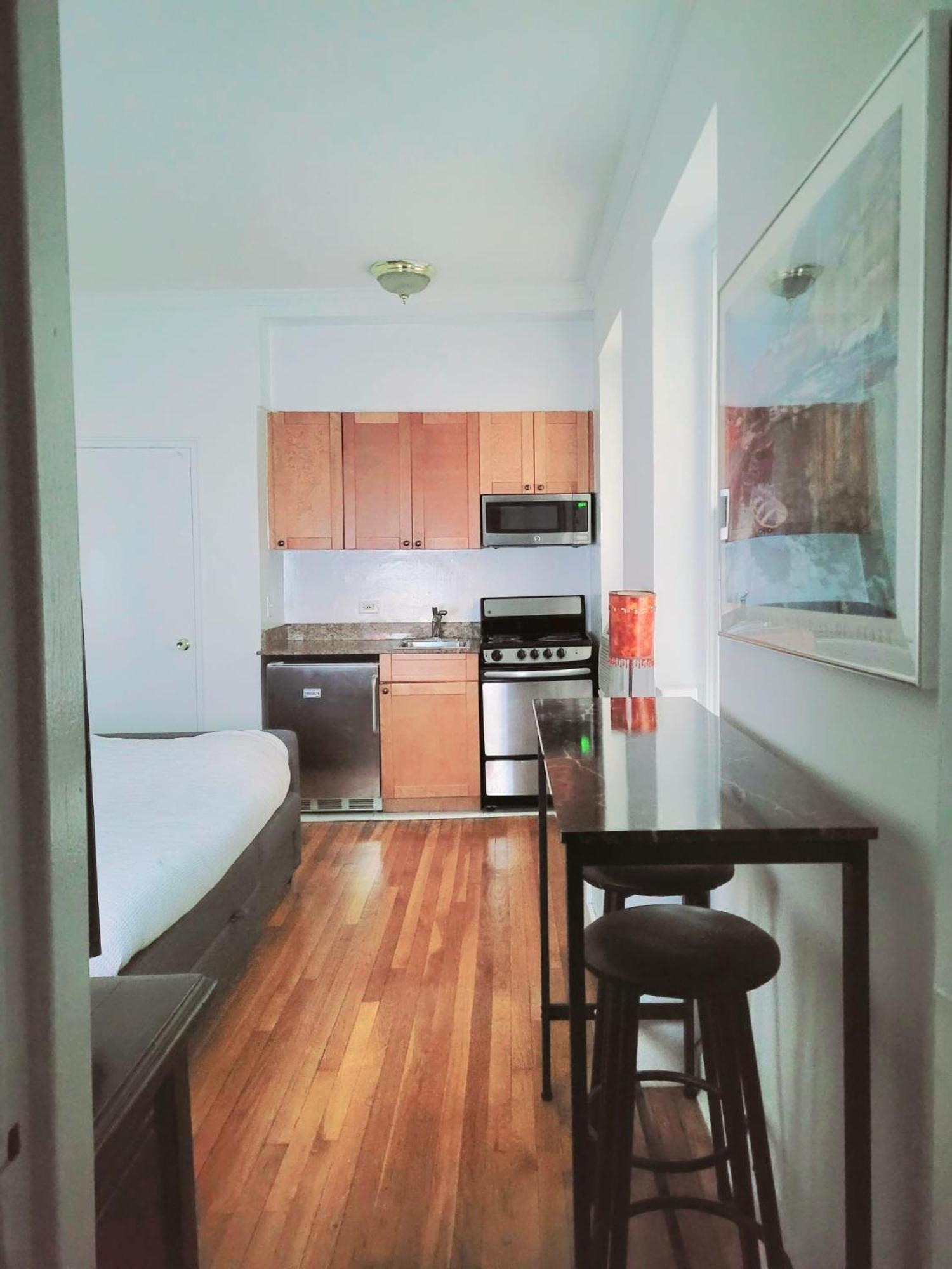 Upper East Side 2 Bedrooms Gem 뉴욕 외부 사진