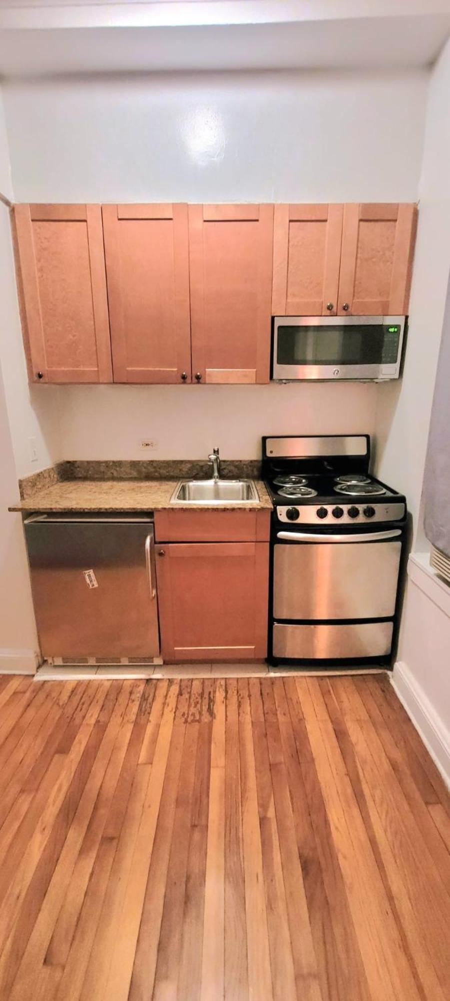 Upper East Side 2 Bedrooms Gem 뉴욕 외부 사진