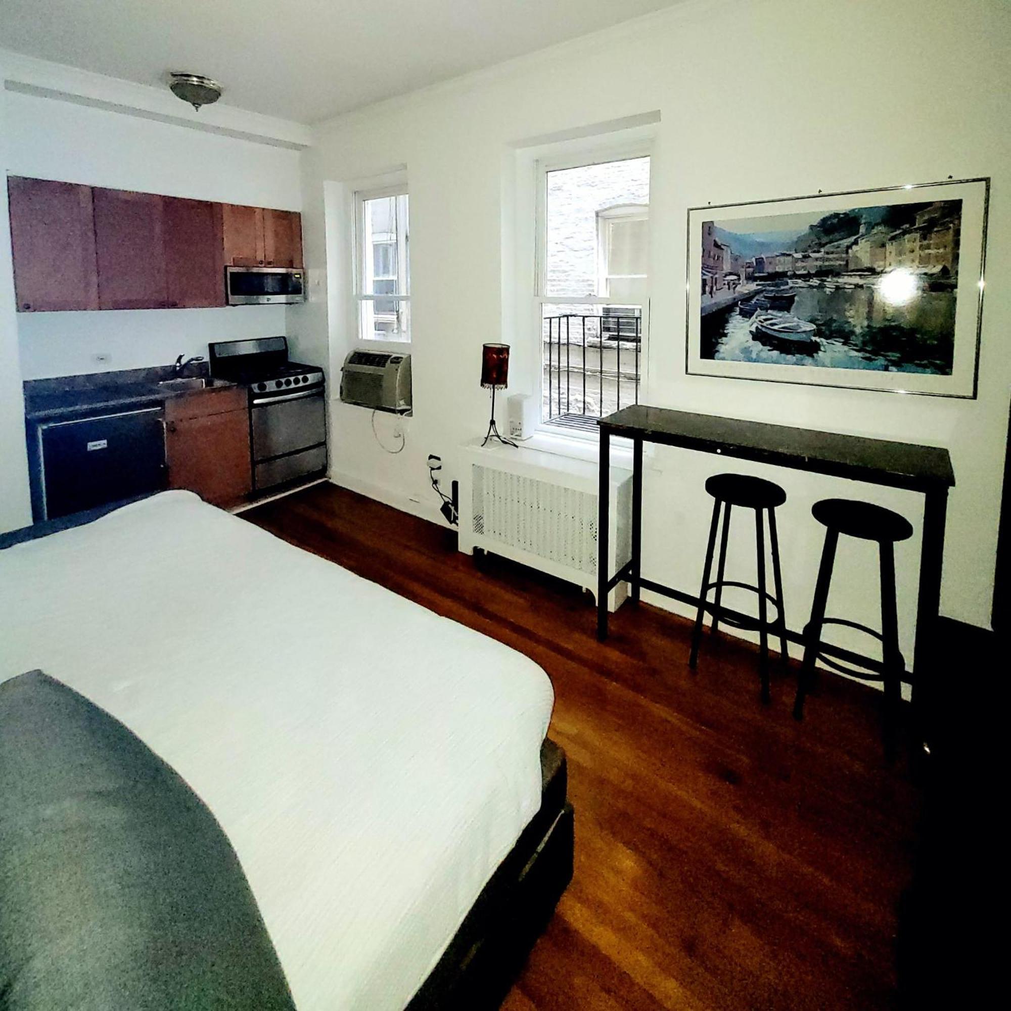 Upper East Side 2 Bedrooms Gem 뉴욕 외부 사진