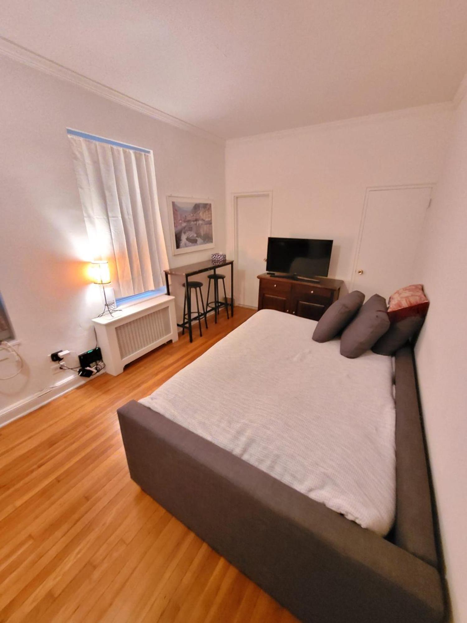Upper East Side 2 Bedrooms Gem 뉴욕 외부 사진