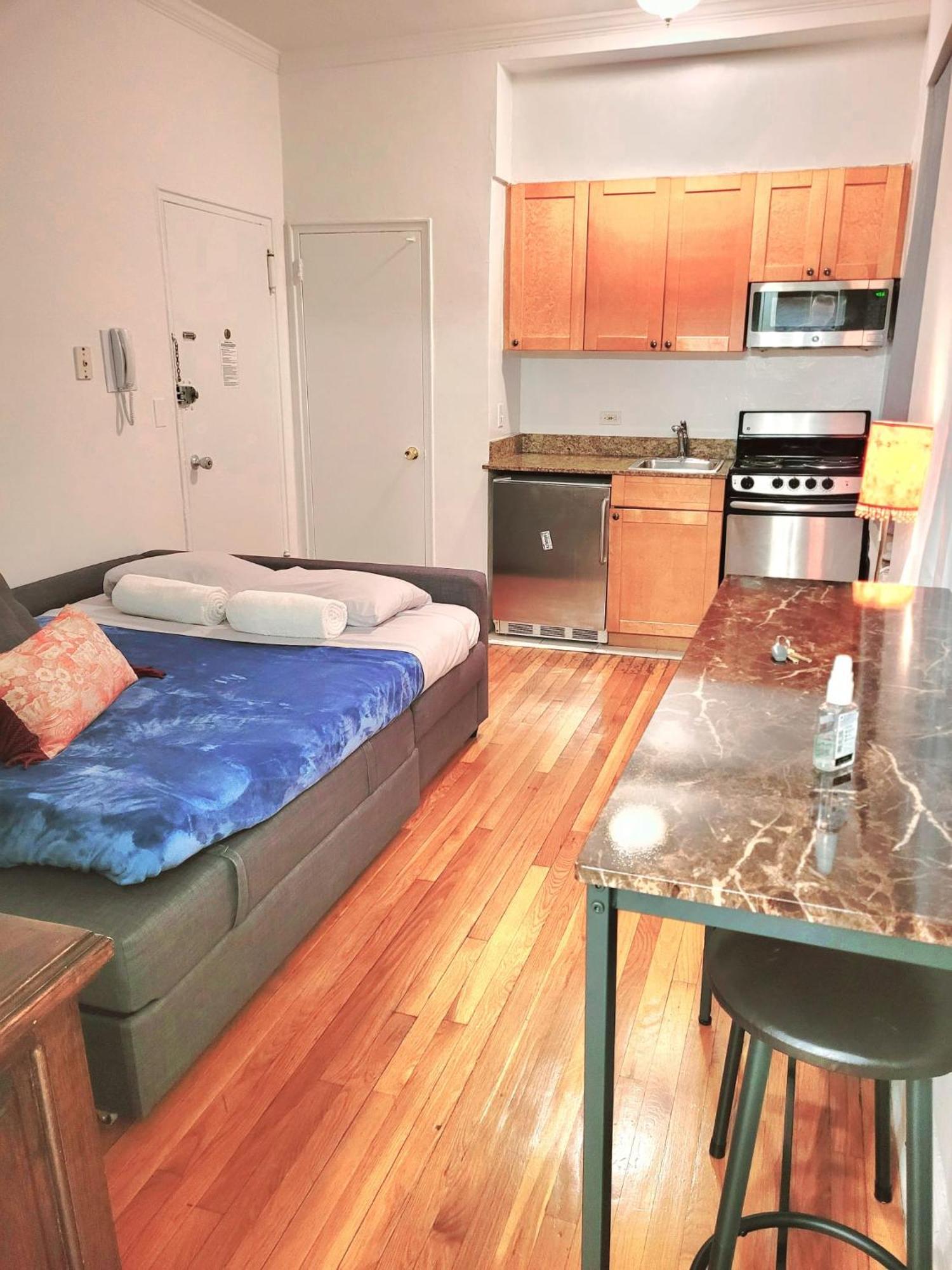 Upper East Side 2 Bedrooms Gem 뉴욕 외부 사진