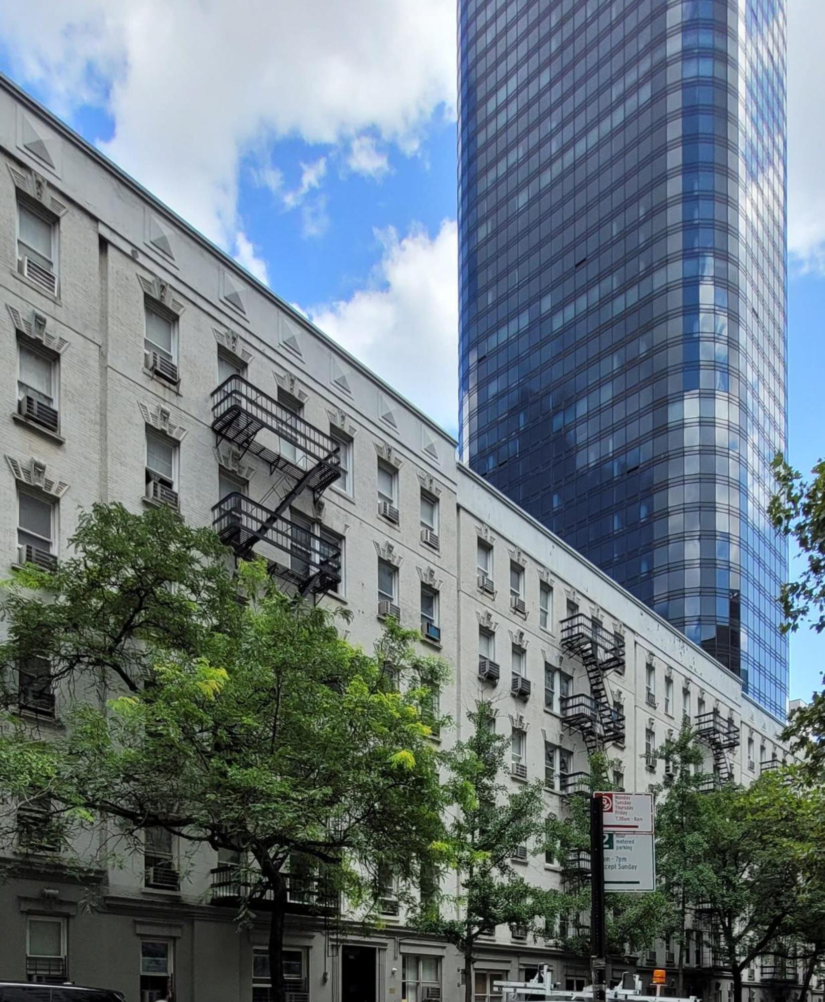 Upper East Side 2 Bedrooms Gem 뉴욕 외부 사진