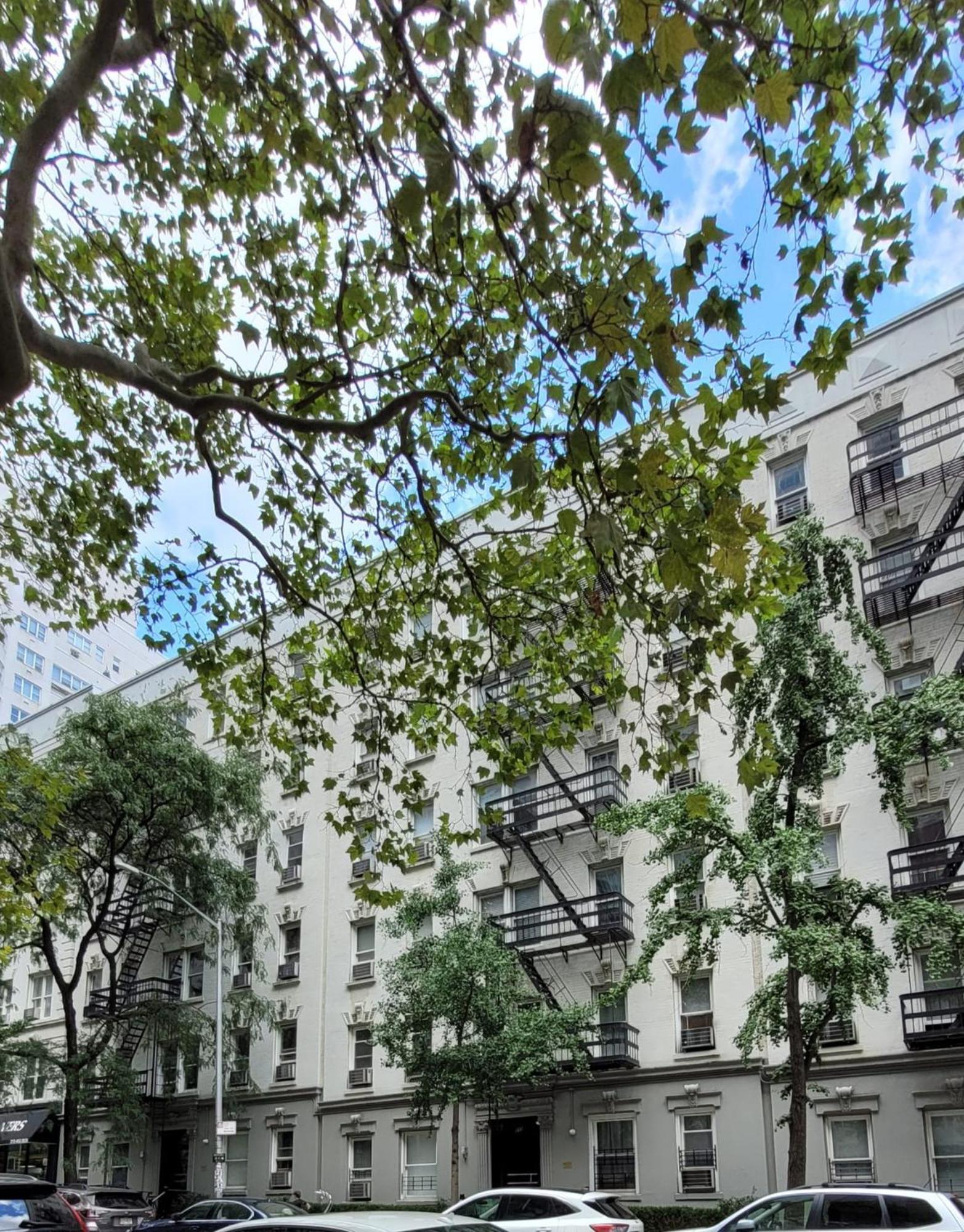 Upper East Side 2 Bedrooms Gem 뉴욕 외부 사진