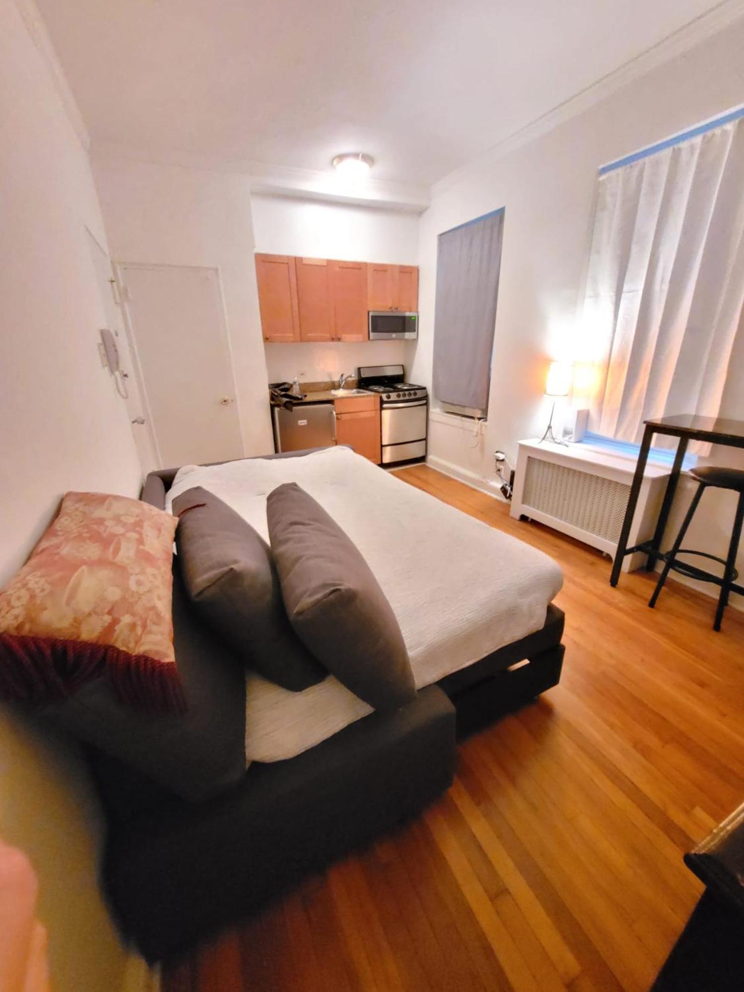 Upper East Side 2 Bedrooms Gem 뉴욕 외부 사진